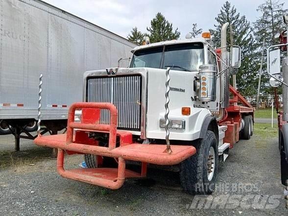Western Star 4900 Construction - Others