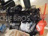 Cummins 6BT5.9-C150 Engines