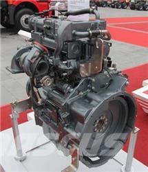 Deutz BF4M2012 Engines