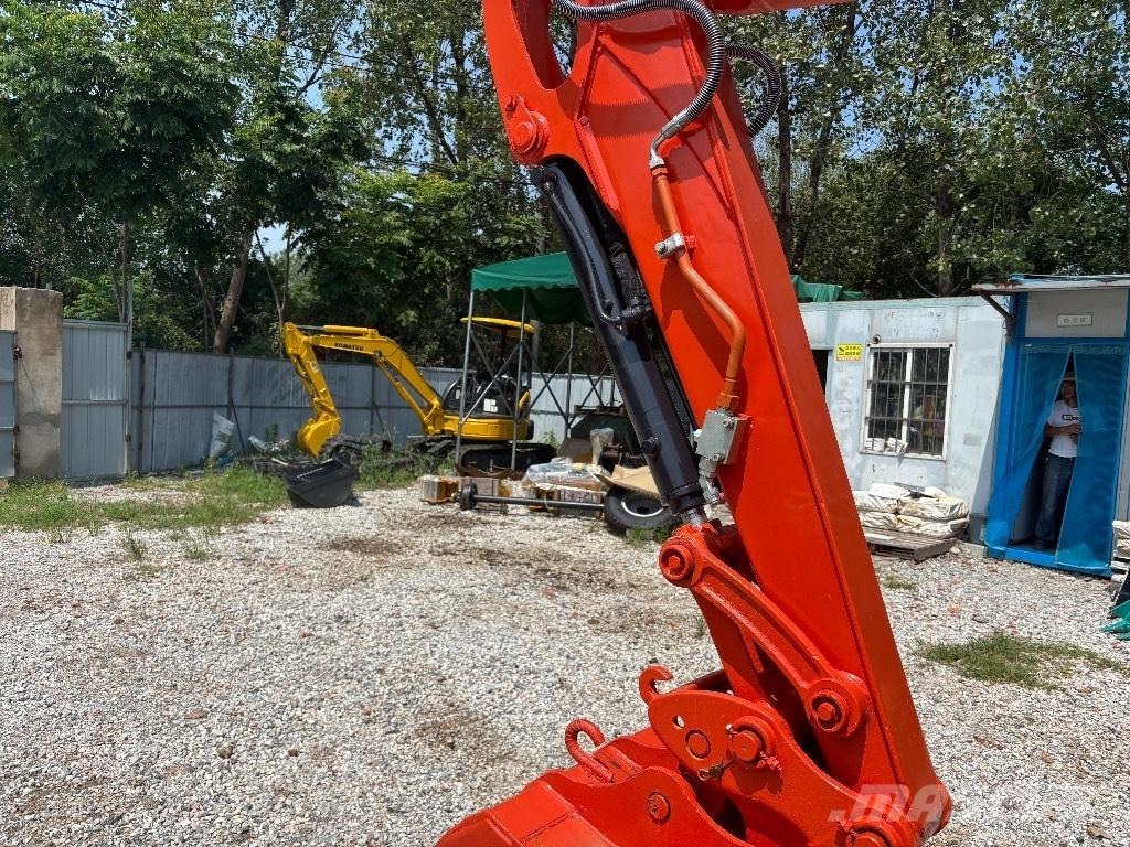 Kubota KX 057-4 R1 A Mini excavators < 7t (Mini diggers)