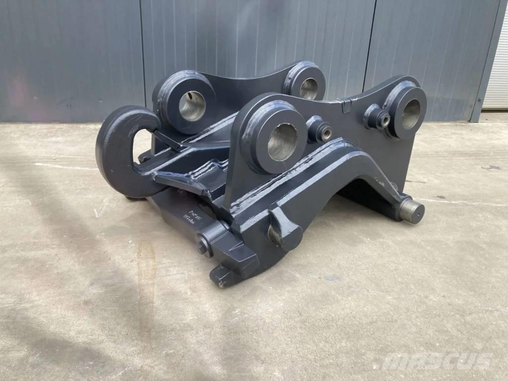  Smitma CW40 - EC290 Quick connectors