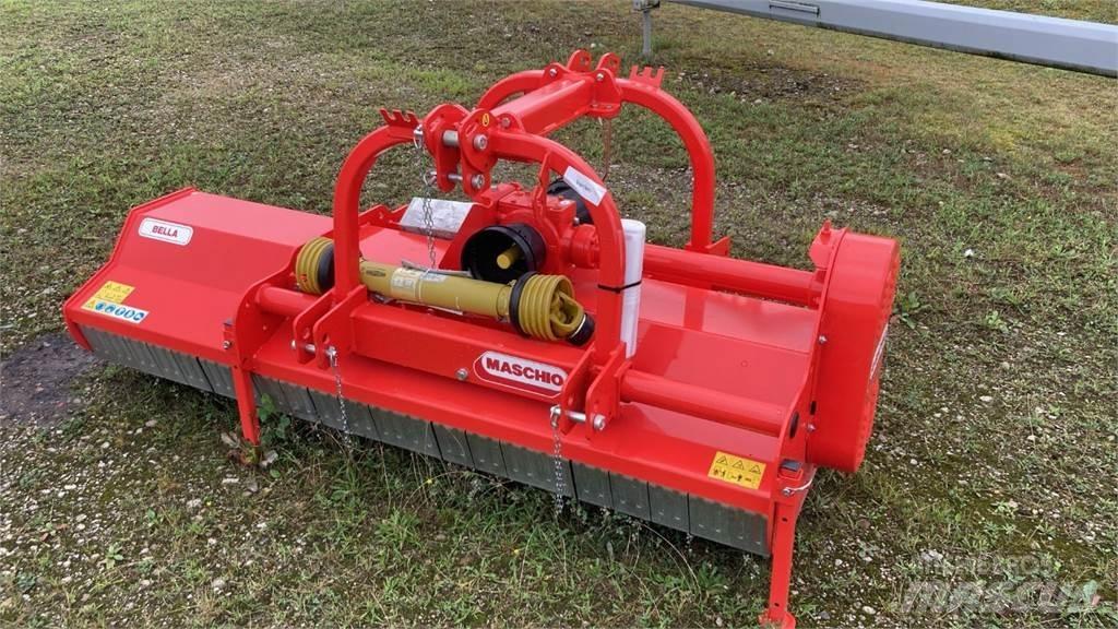 Maschio Bella 210 Groundcare - Others