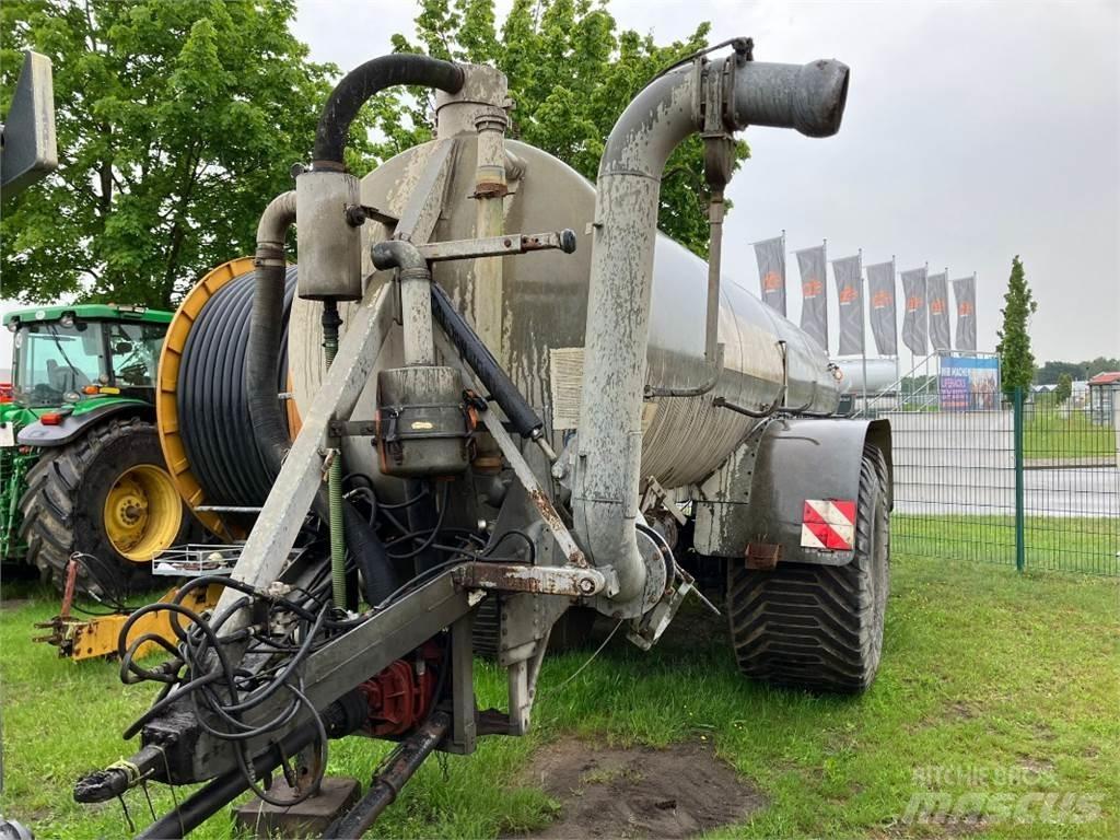 Kotte VT 16000 Manure spreaders
