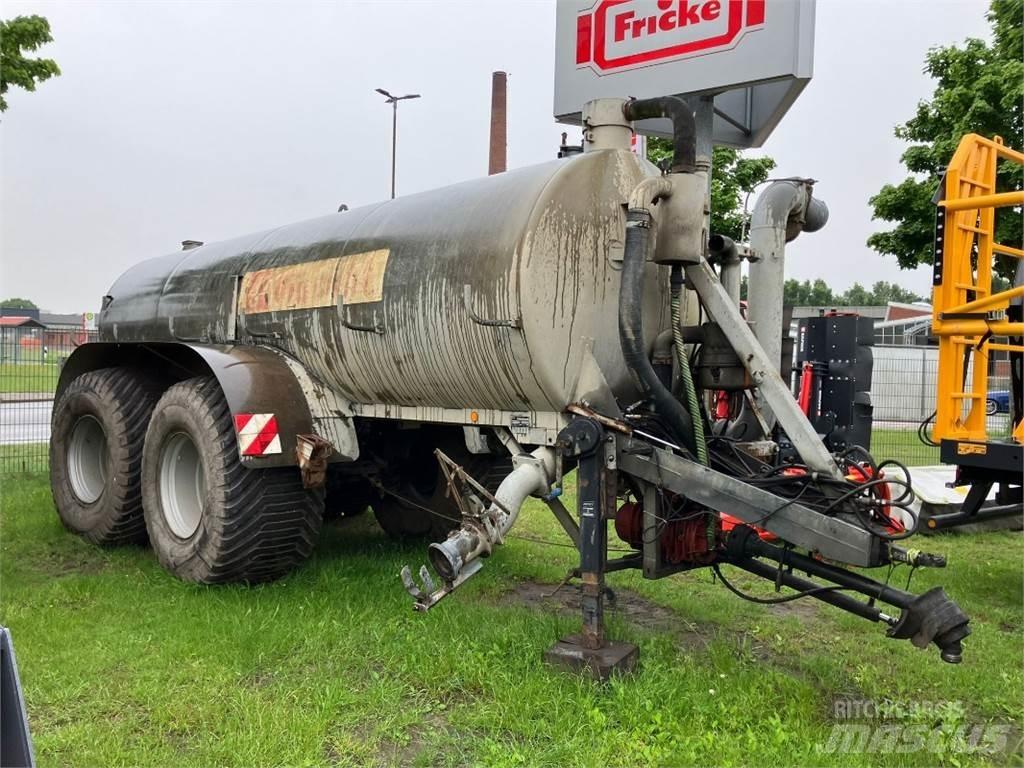 Kotte VT 16000 Manure spreaders