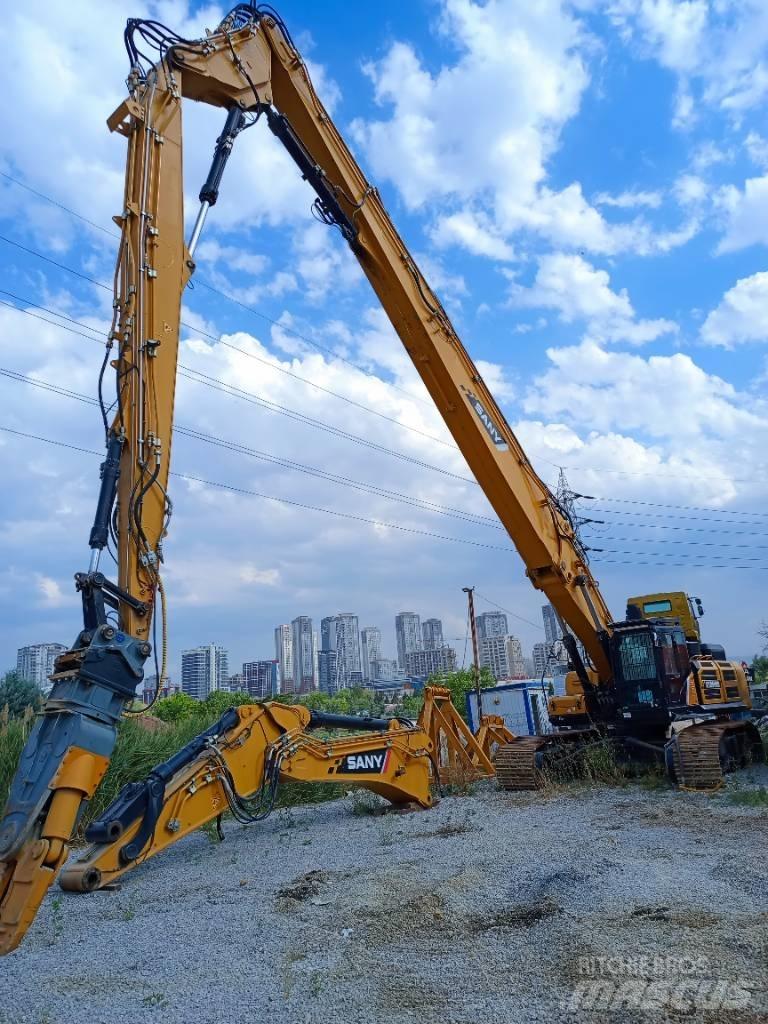 Sany SY500HRD Construction - Others