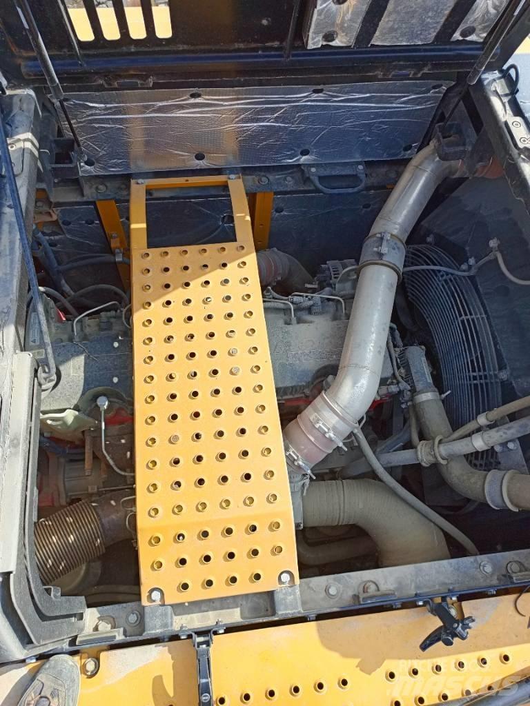 Sany SY500HRD Construction - Others