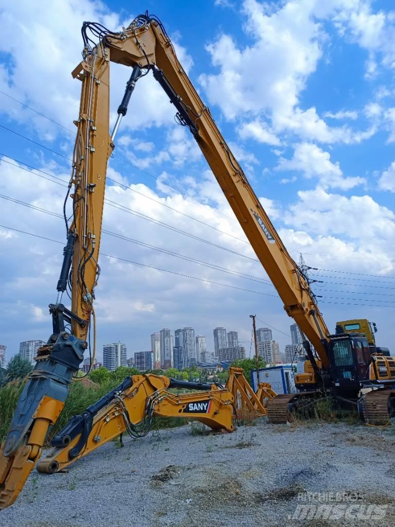 Sany SY500HRD Construction - Others