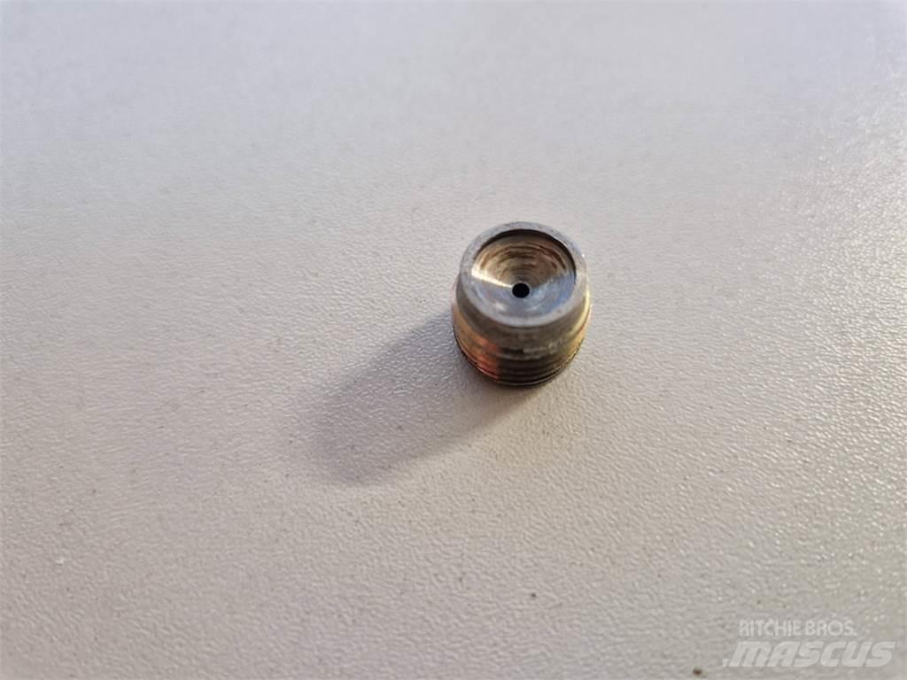 Rottne 059-0109 Hydraulics