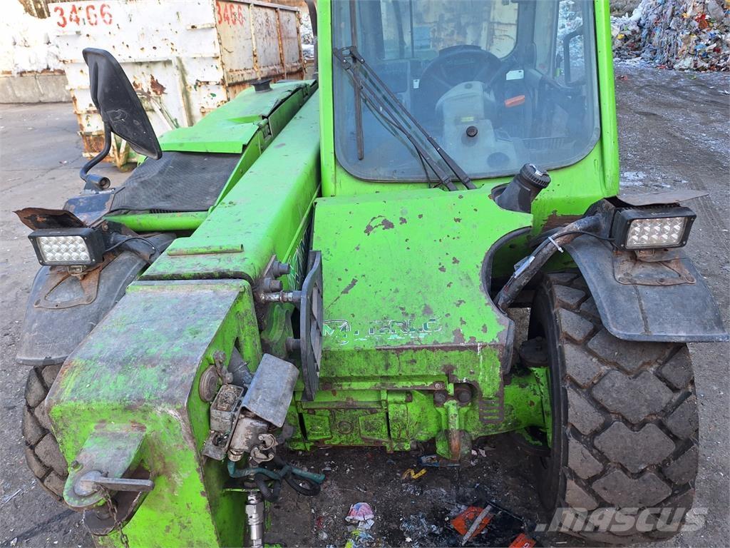 Merlo P25.6 Construction - Others