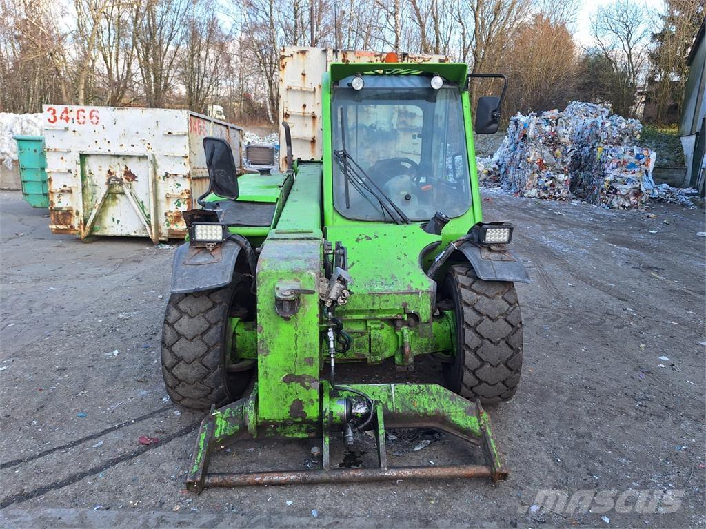 Merlo P25.6 Construction - Others