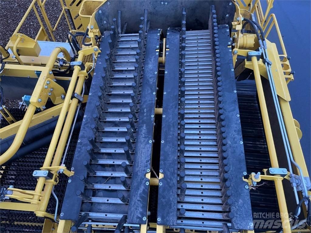 Ropa KEILER 2 4TG Potato harvesters and diggers