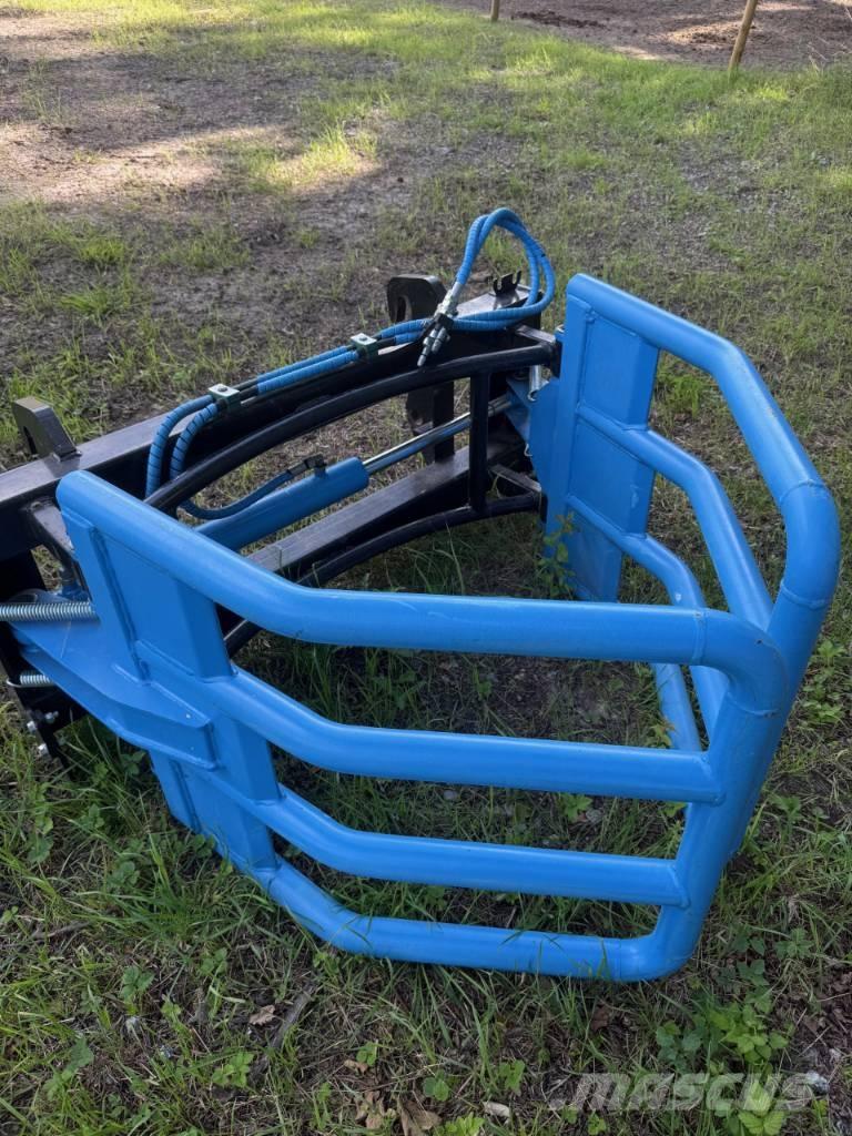 SE Equipment  Balgrip Front loader accessories