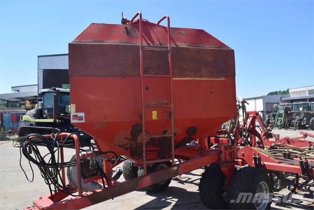 Horsch CO 6.25 Drills