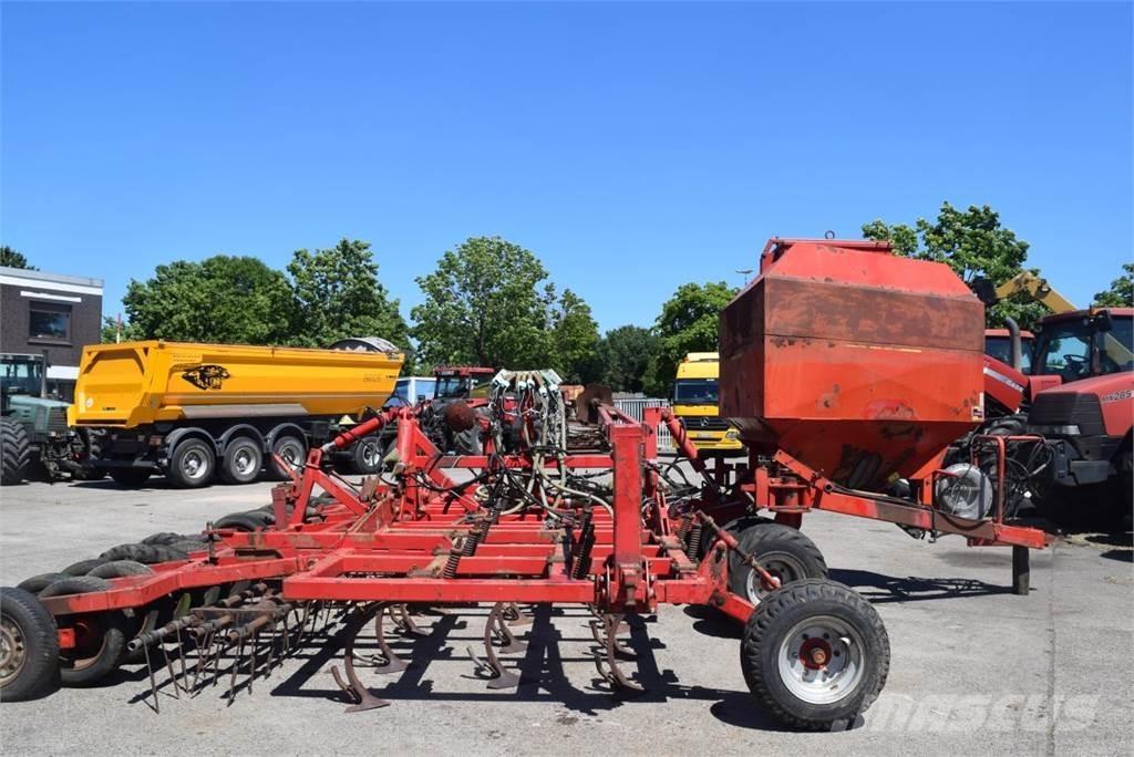 Horsch CO 6.25 Drills