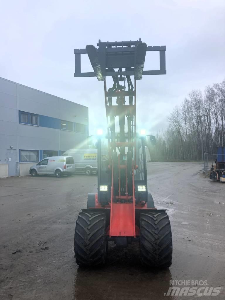 VM Loader 1040LXC Mini loaders