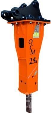 OCM 25S Hammers / Breakers