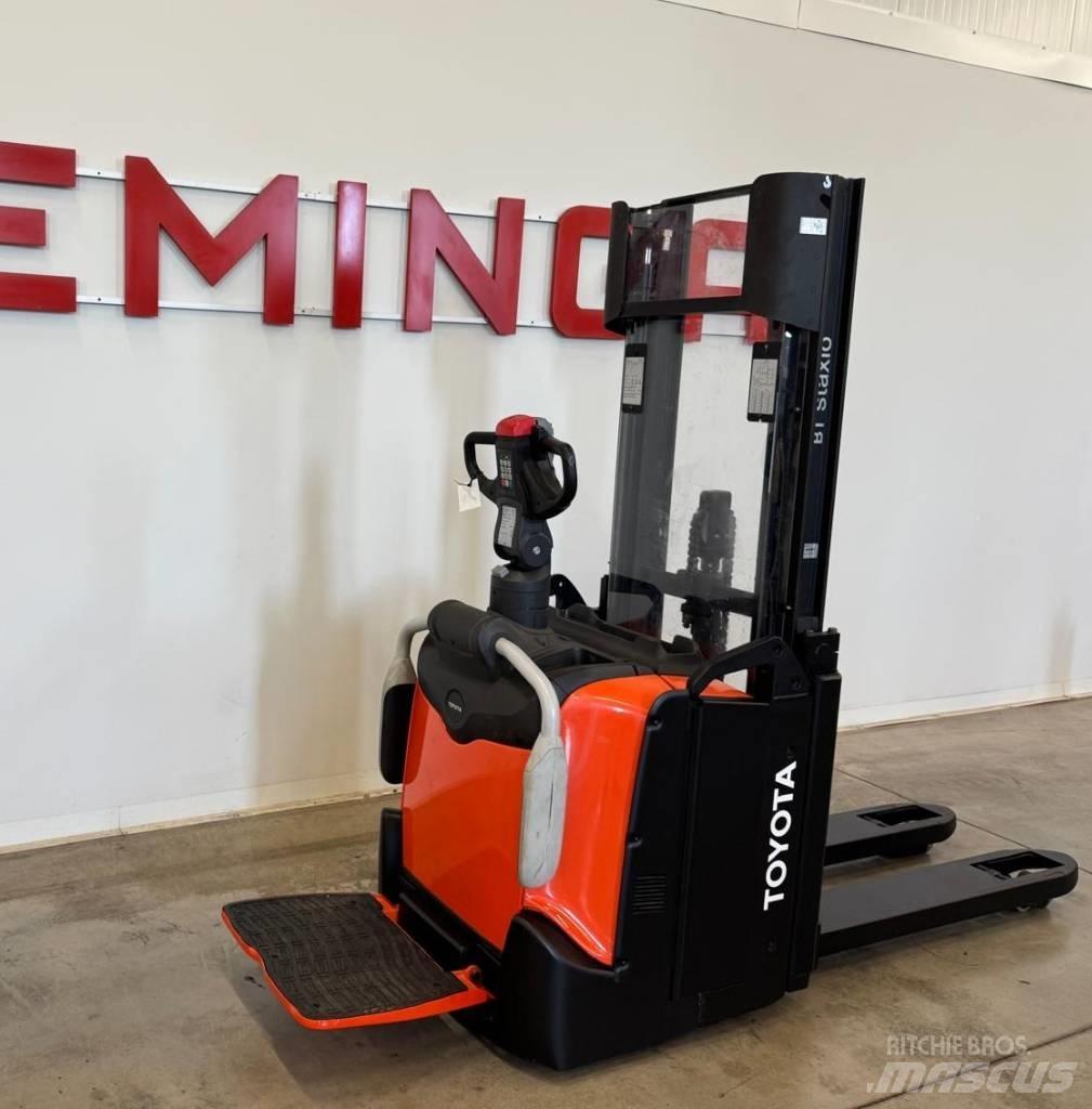 Toyota 10918 SPE120L Forklift trucks - others