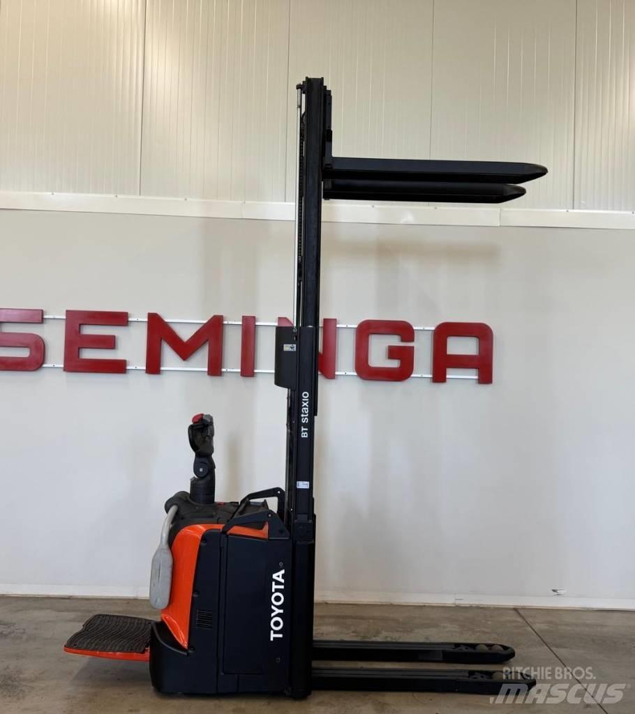 Toyota 10918 SPE120L Forklift trucks - others