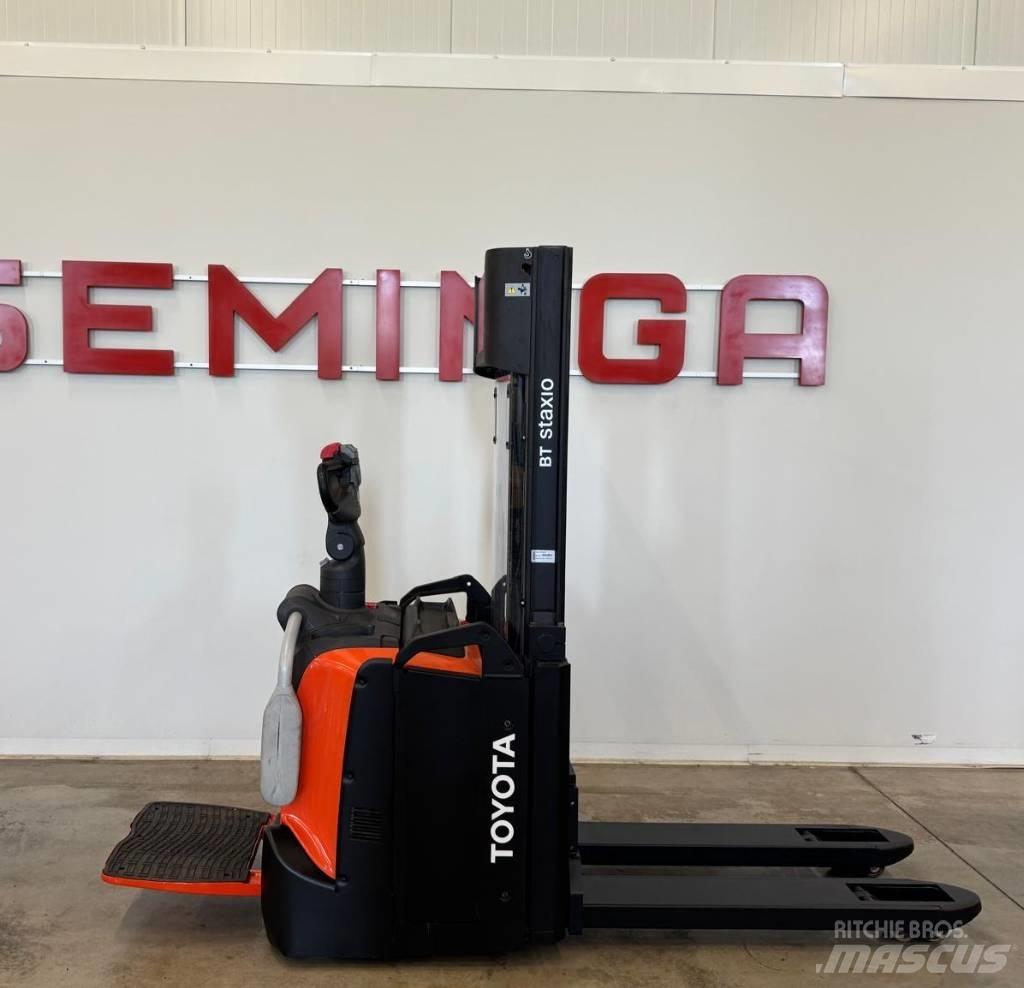 Toyota 10918 SPE120L Forklift trucks - others
