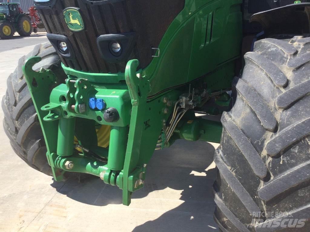 John Deere 6150R Tractors