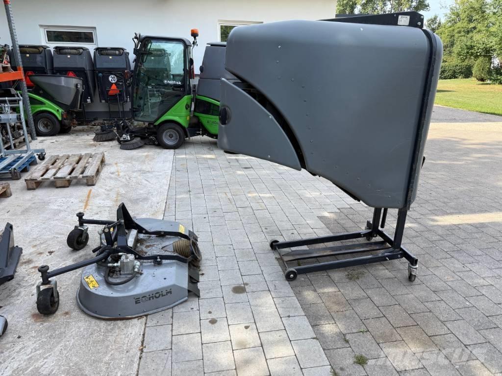 Egholm Mähwerk Groundcare - Others