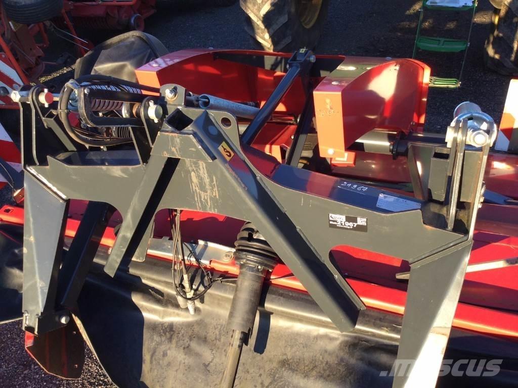 Vicon EXTRA 632 FT Mounted and trailed mowers