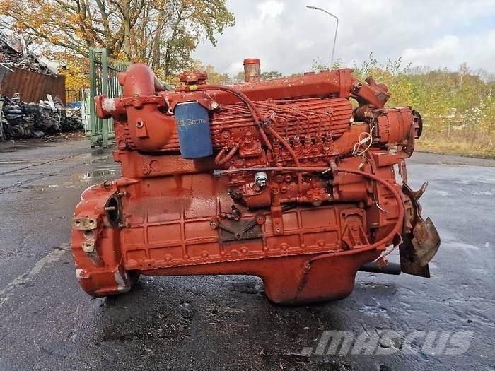 Engines 8460 Transportation - Others