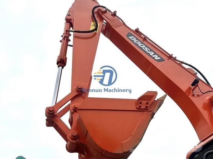 Doosan DH 150 LC-7 Crawler excavators