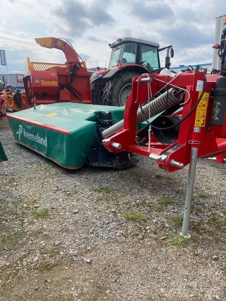 Kverneland 2624M Mowers