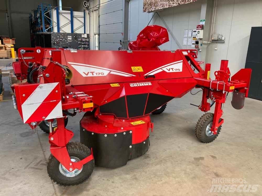 Grimme VT 170 Agriculture - Others