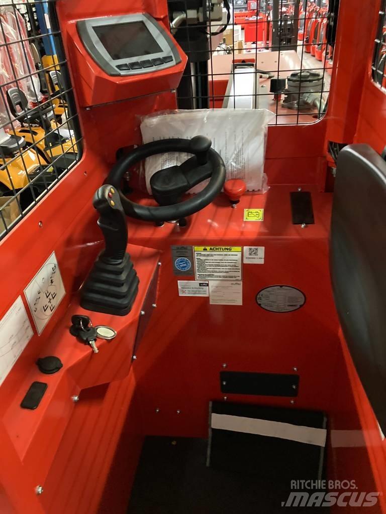 Combilift C 2500 STE Sideloaders