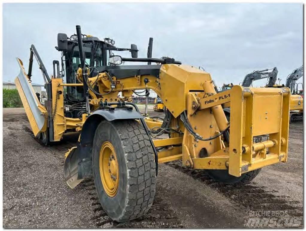 CAT 12 M 3 Graders
