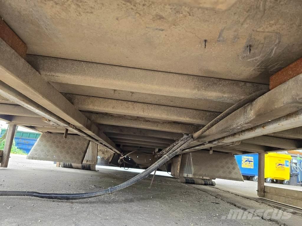  Diversen VEEBAK Transportation - Others