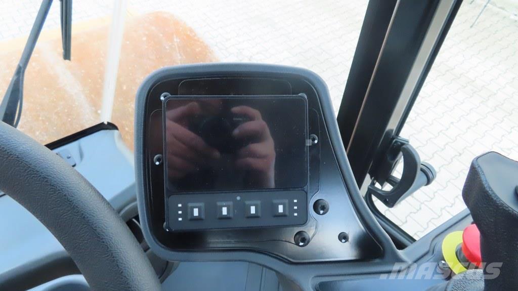 CAT CS13 Single drum rollers