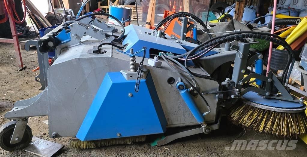 Snowek K180 Other road and snow machines