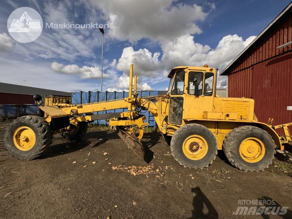 Svedala Arbrå DS4 Graders