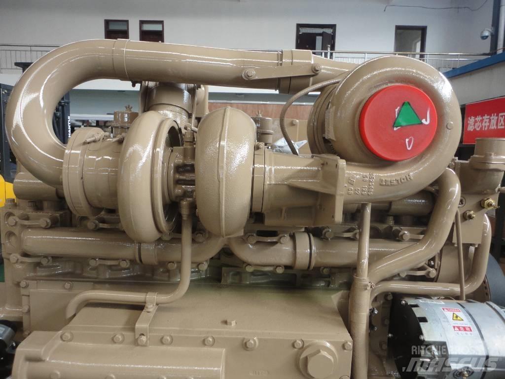 cummins KTTA19-C700 Engines