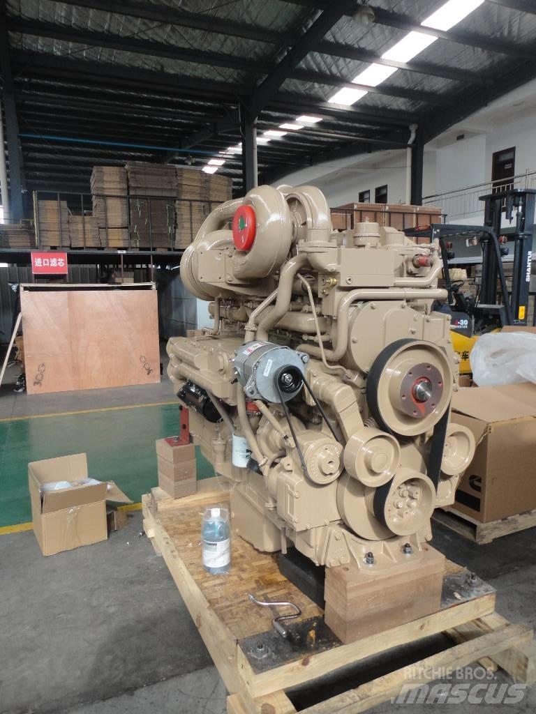 cummins KTTA19-C700 Engines