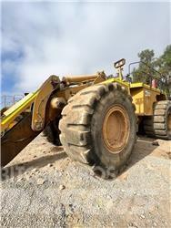 CAT 992 G Wheel loaders