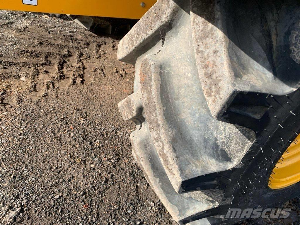 JCB 531-70 Telescopic handlers