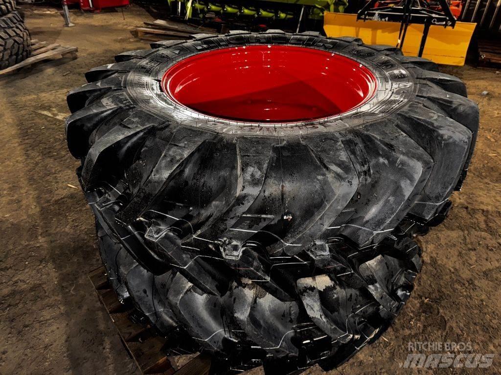Michelin Agribib Agriculture - Others