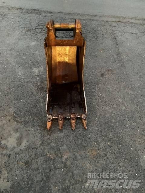 CNH GODET RETRO Other attachments and components