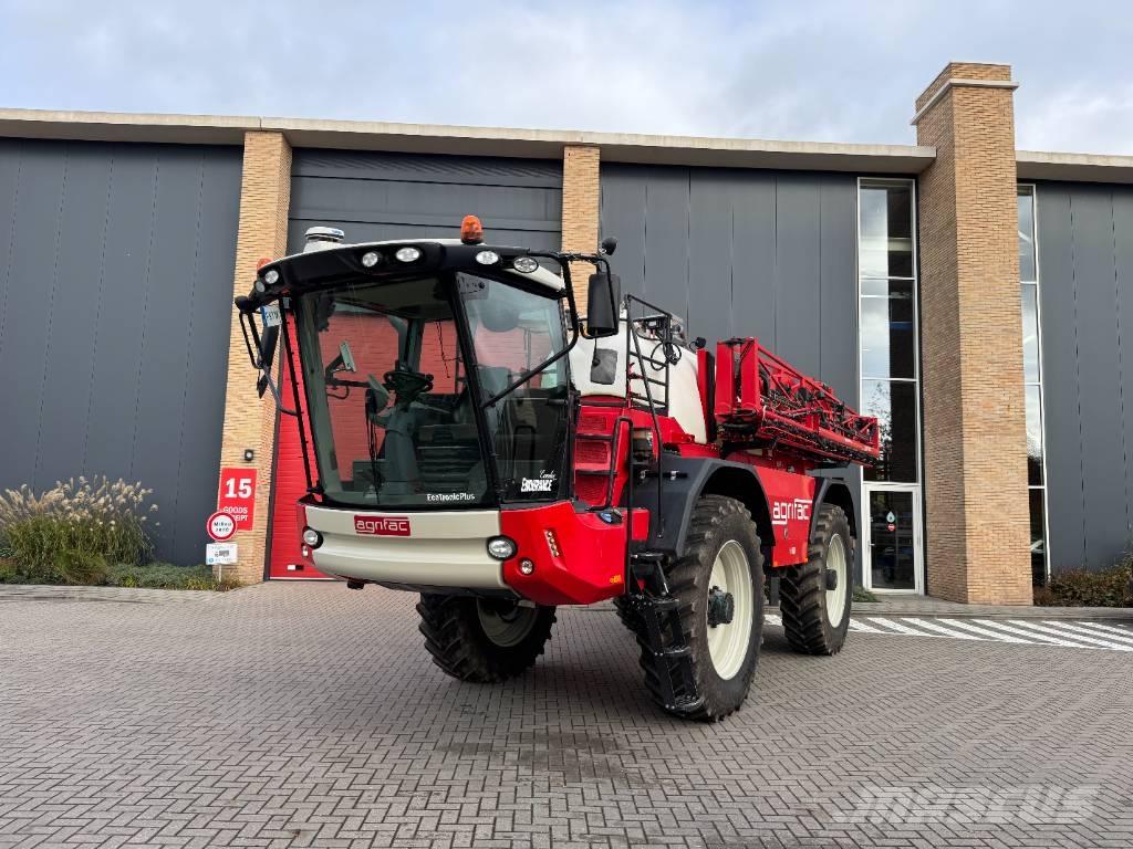 Agrifac CE016028 Self-propelled sprayers