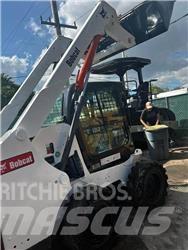 Bobcat S510 Skid steer loaders