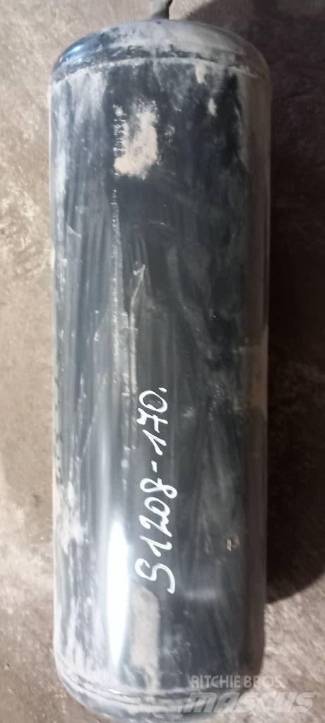 Scania 94 D.    1792544 Brakes