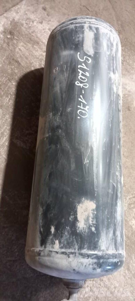 Scania 94 D.    1792544 Brakes