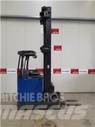 Linde R16HD Reach trucks