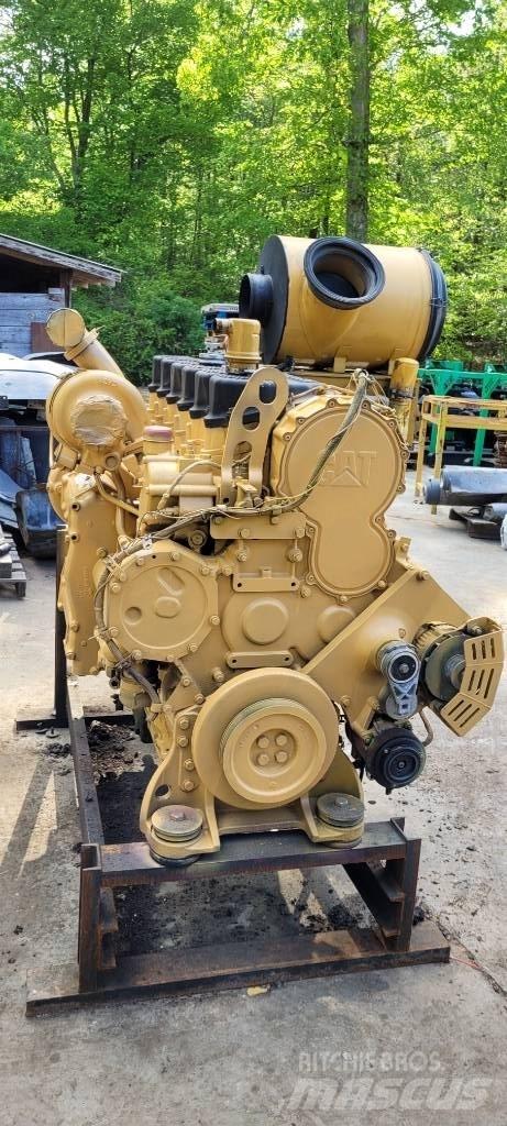 CAT 740 B Articulated Dump Trucks (ADTs)