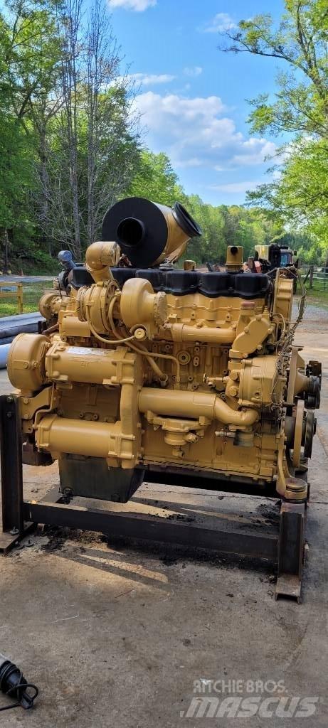 CAT 740 B Articulated Dump Trucks (ADTs)