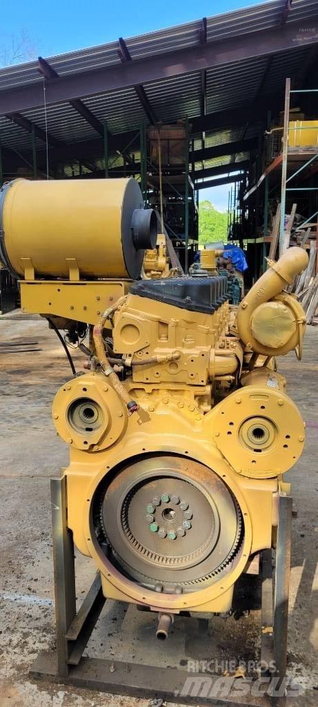 CAT 740 B Articulated Dump Trucks (ADTs)